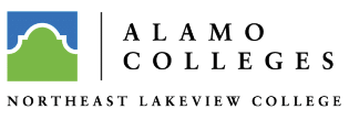 Northeast Lakeview College logo