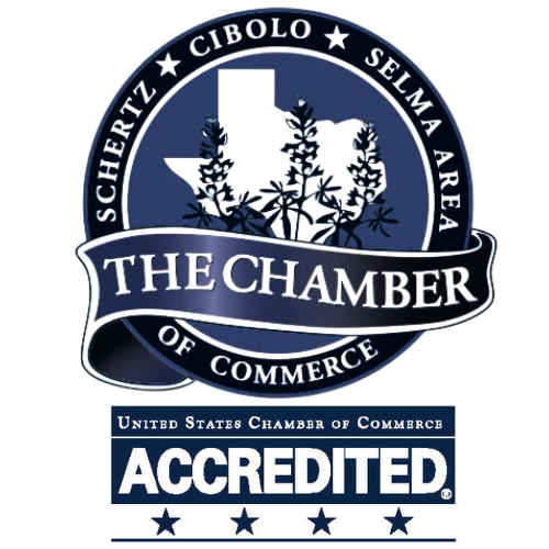 The Chamber (Schertz-Cibolo-Selma Area) logo