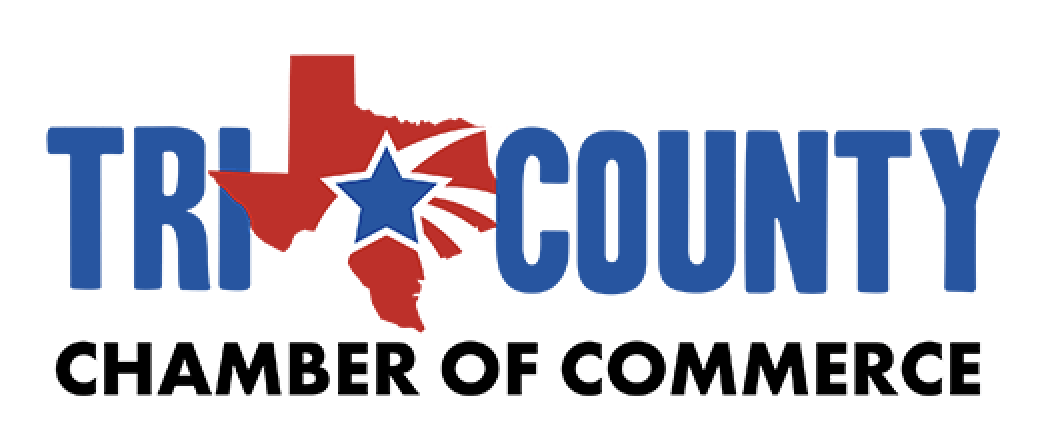Texas Tric County Chamber logo
