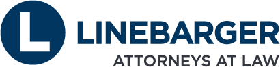 Linebarger Attorneys at Law logo