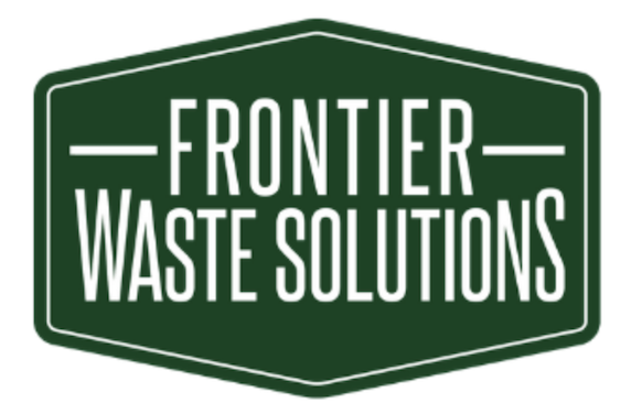 Frontier Waste Solutions logo